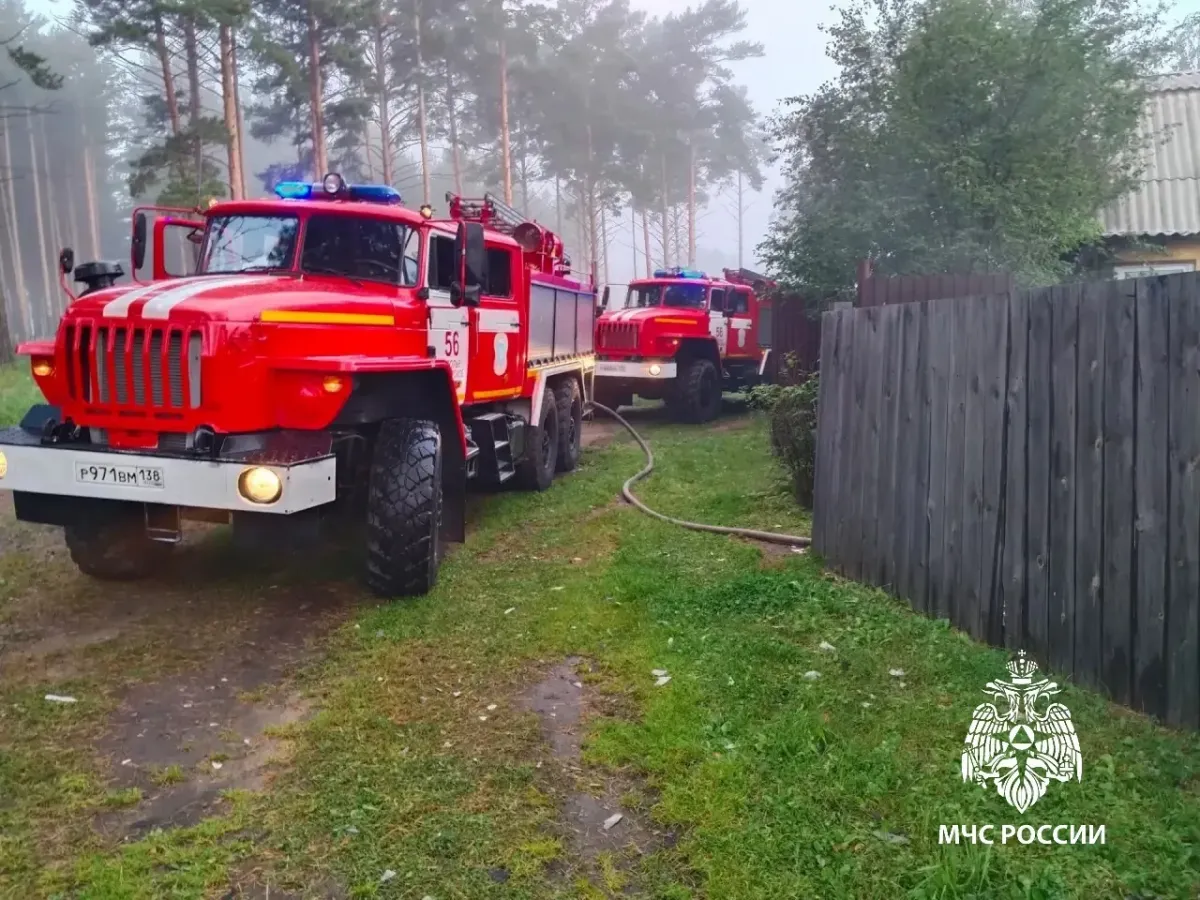 В Прибайкалье за сутки не произошло ЧС и происшествий на водных объектах