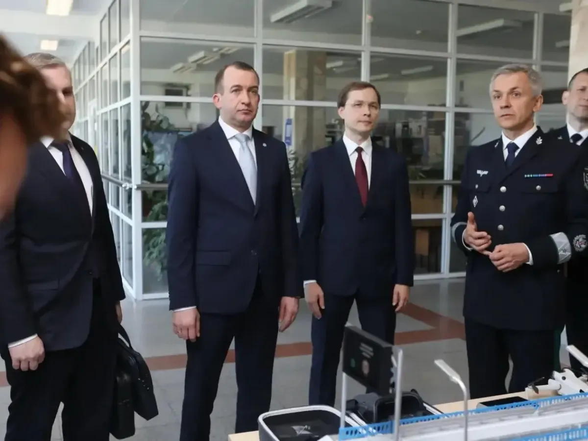 Опыт капремонта аэродрома Усть-Кута предложили масштабировать на Иркутскую область