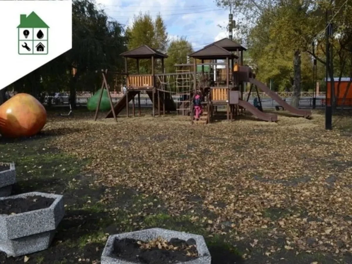 Жители Приангарья выбрали благоустроенные общественные пространства в Иркутске, Ангарске и других городах