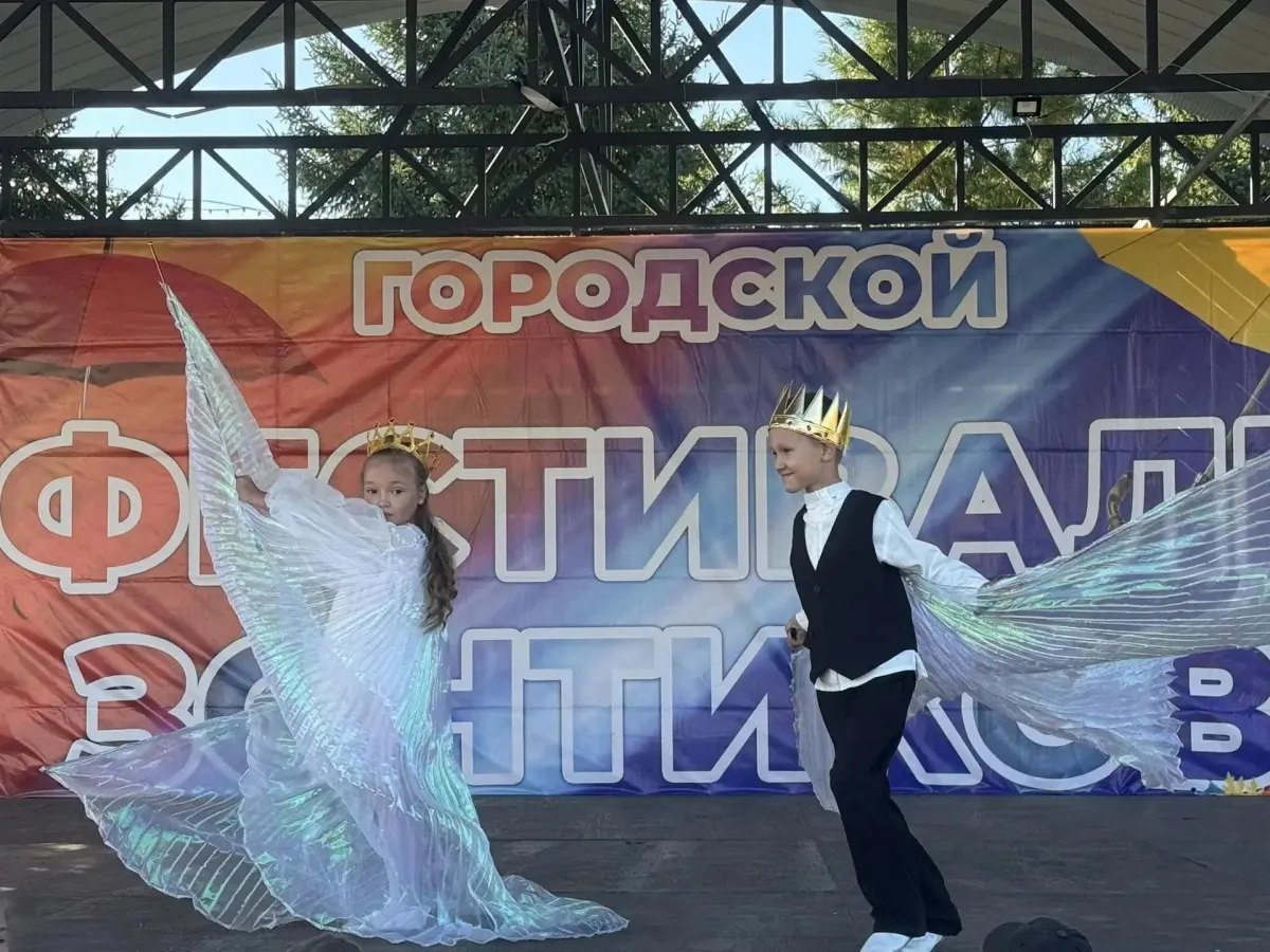 В Байкальске и Гришеве прошли осенние мероприятия на благоустроенных территориях