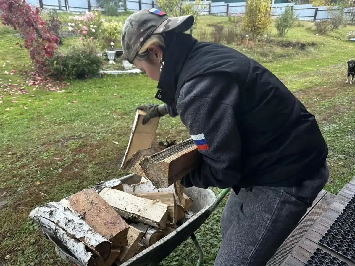 В Иркутской области прошли мероприятия ко Дню воссоединения новых регионов с Россией