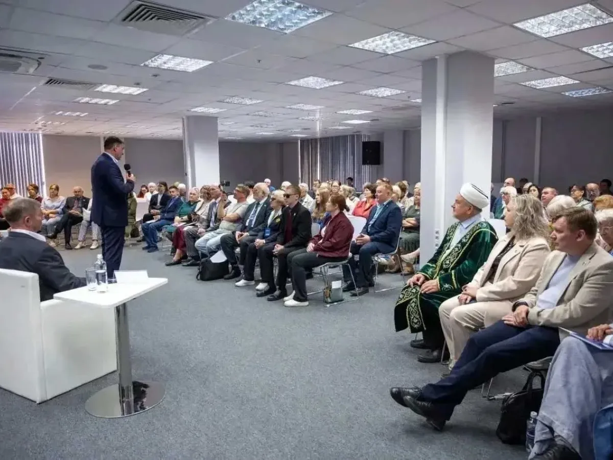 На форуме общественности в Иркутске обсудили стратегию развития города