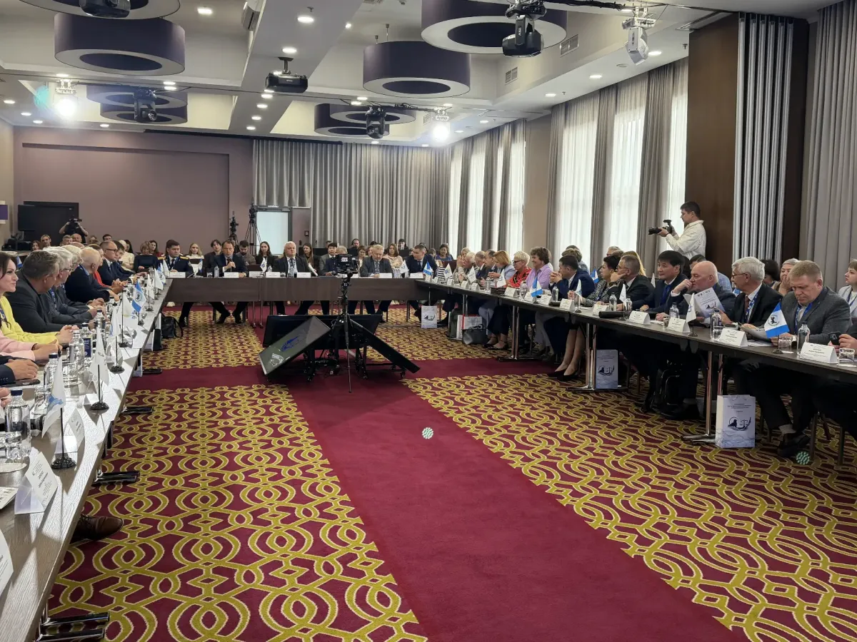 В Иркутске прошла конференция по судебно-медицинской экспертизе транспортной травмы
