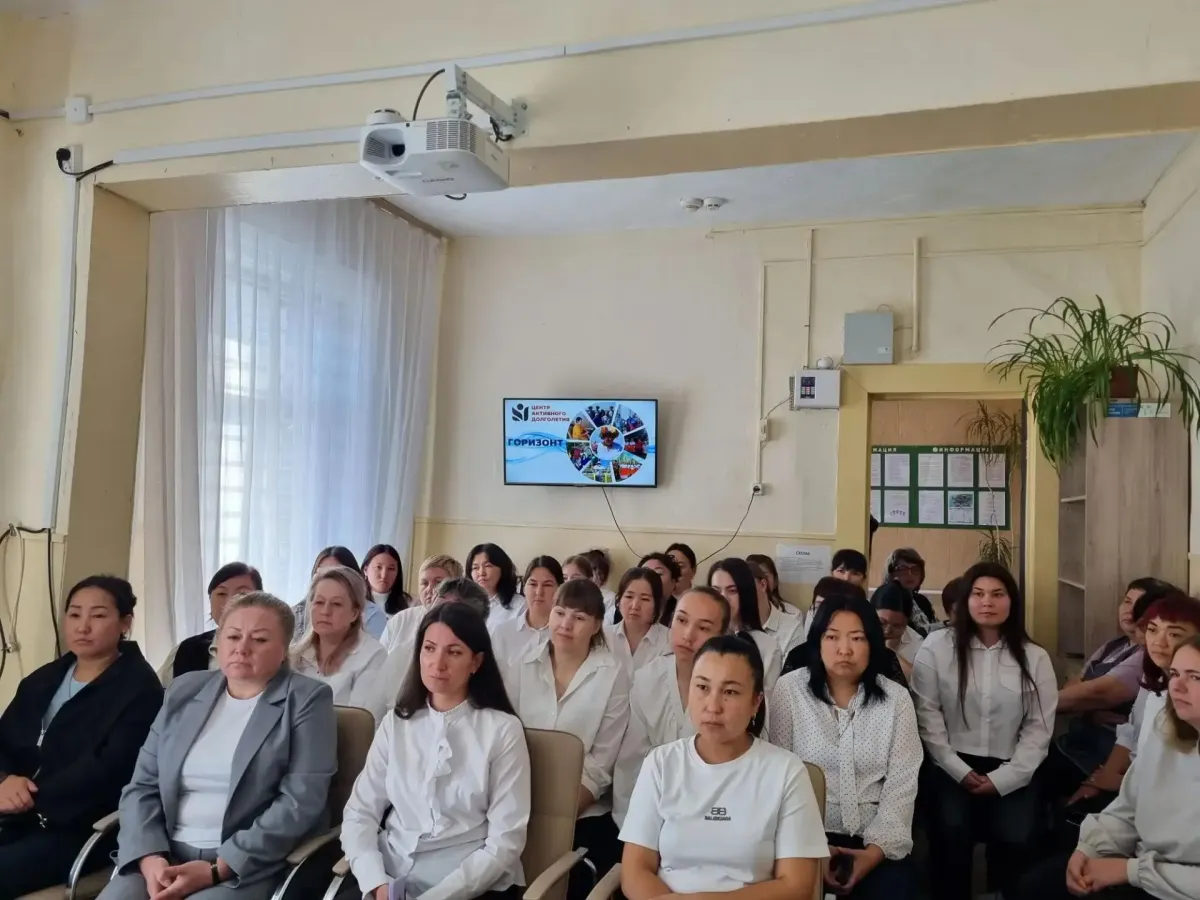 В Боханском и Осинском районах обсудили задачи соцзащиты и открыли центр для пожилых