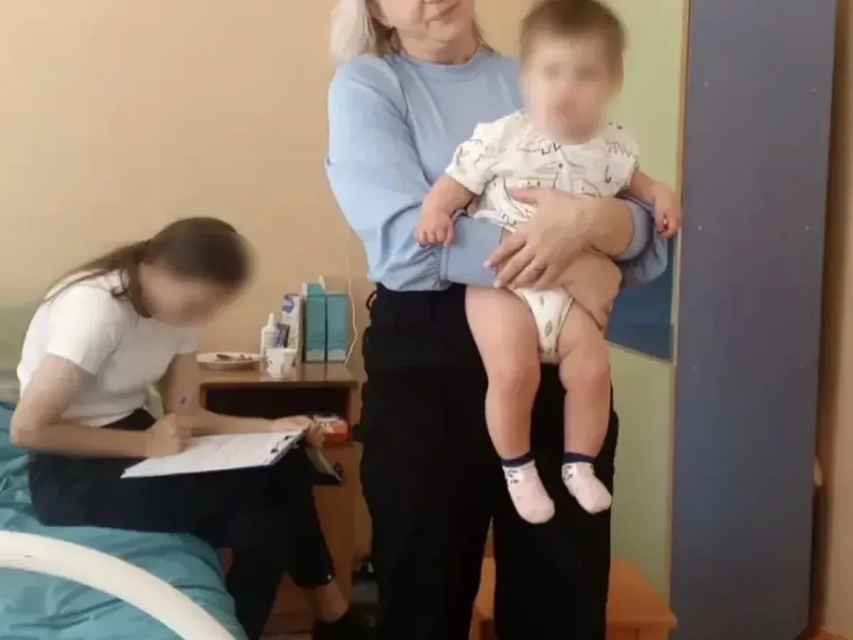 В Тулуне семьи в трудной ситуации поддерживает технология «Социальная няня»