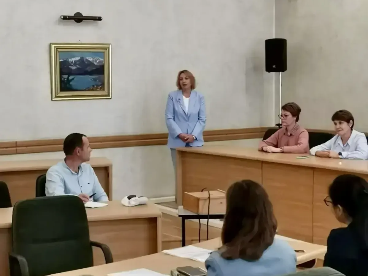 В БГУ стартовала Президентская программа подготовки управленческих кадров
