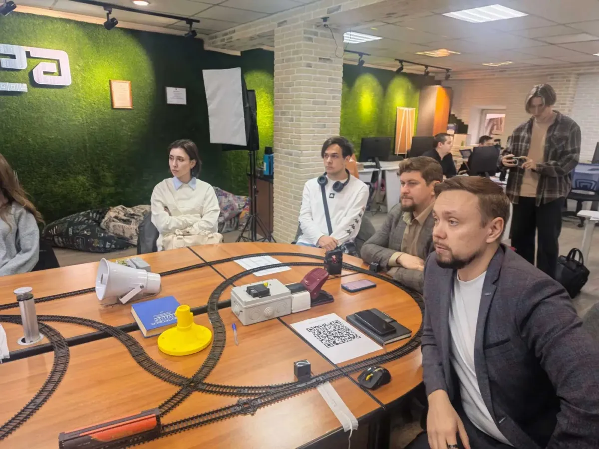 БГУ и ИрГУПС запустили межвузовское сотрудничество для проектной работы студентов
