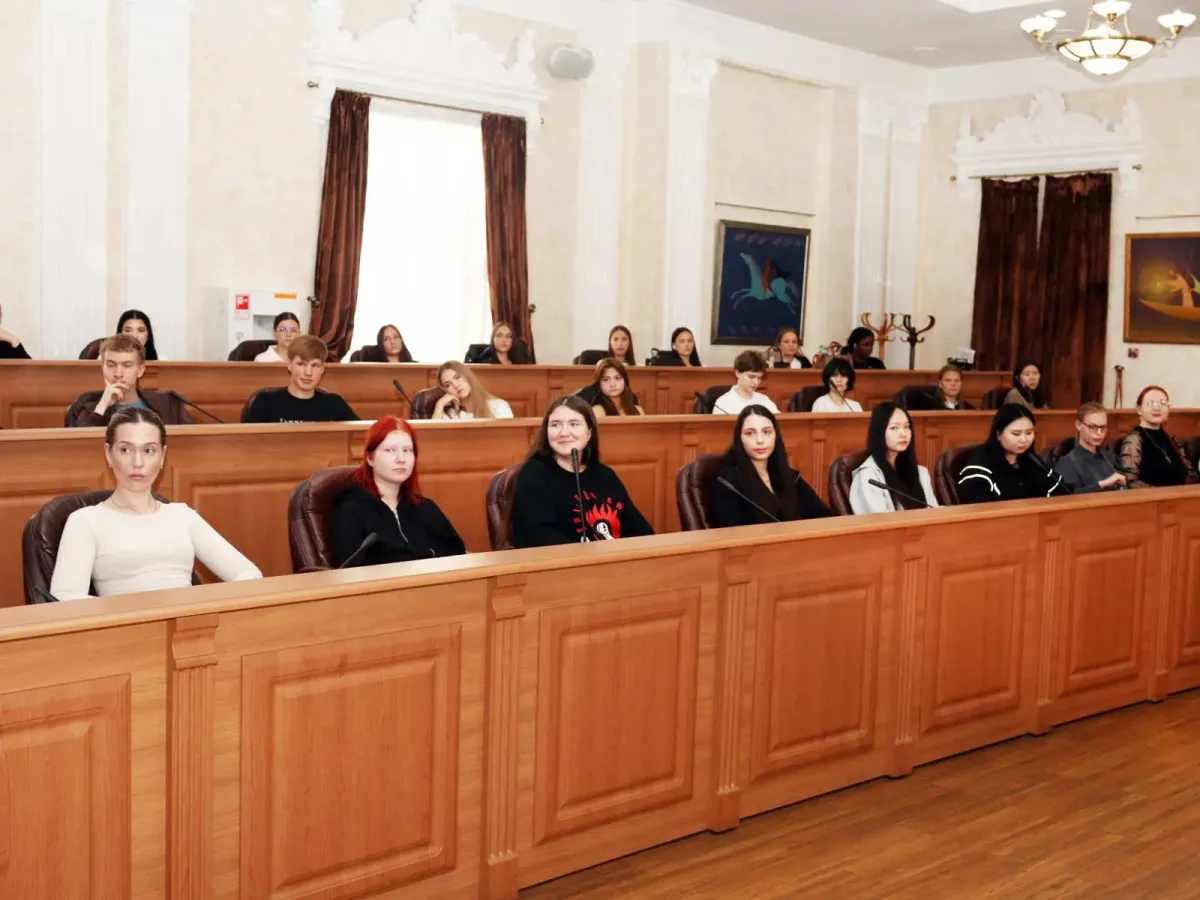 Пять студентов БГУ в Иркутске стали стипендиатами Альфа-Банка