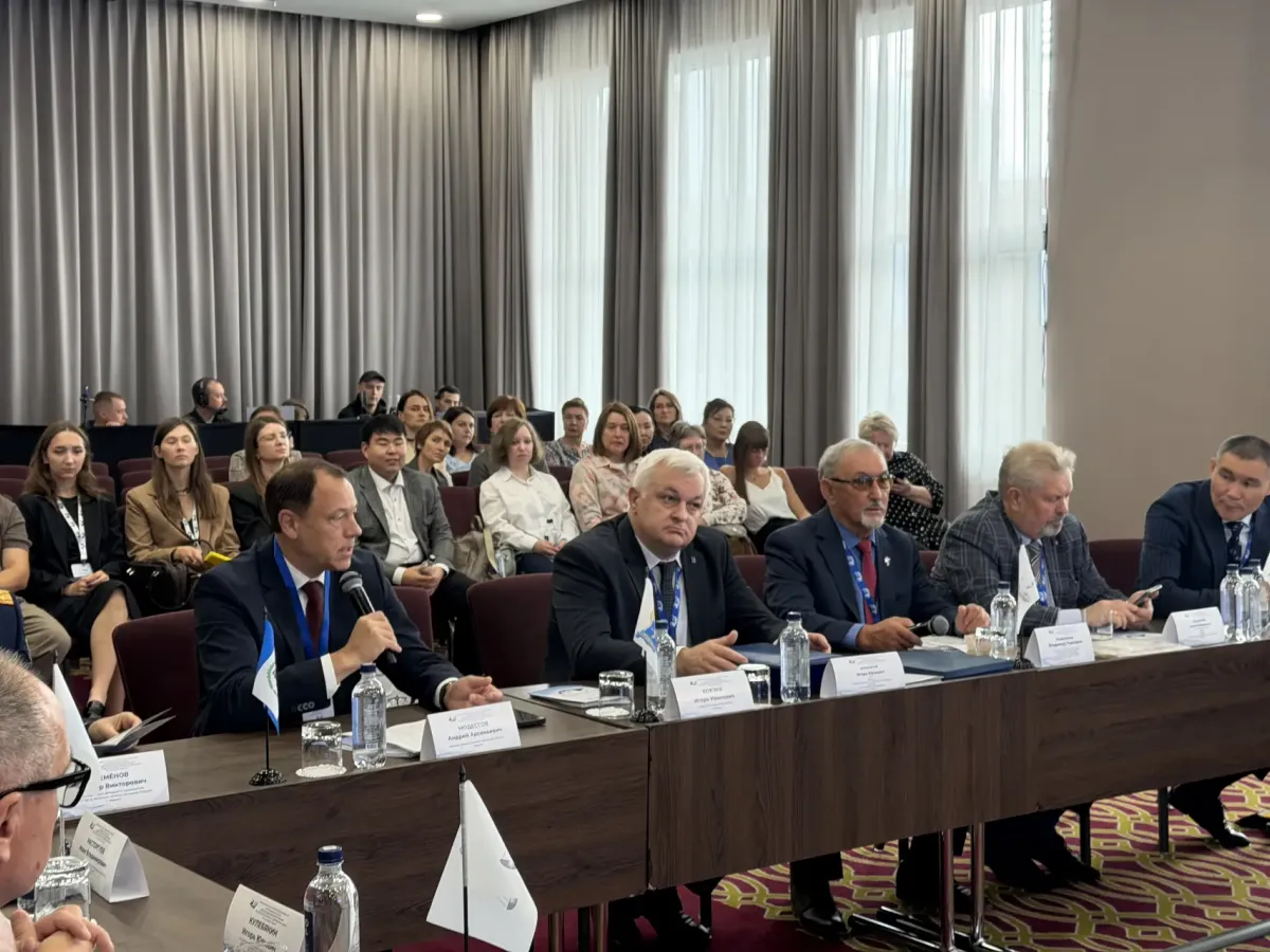 В Иркутске прошла конференция по судебно-медицинской экспертизе транспортной травмы