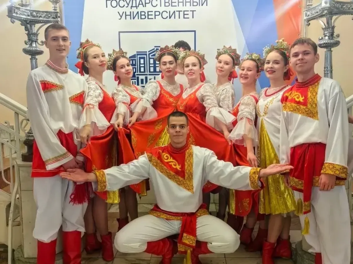 В Иркутске прошёл второй этап творческого конкурса СК России