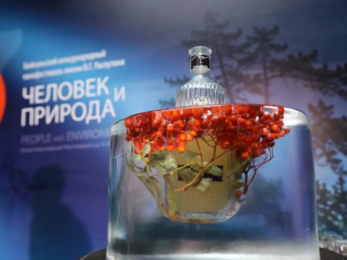 В Иркутске открылся 25-й Байкальский кинофестиваль «Человек и Природа»