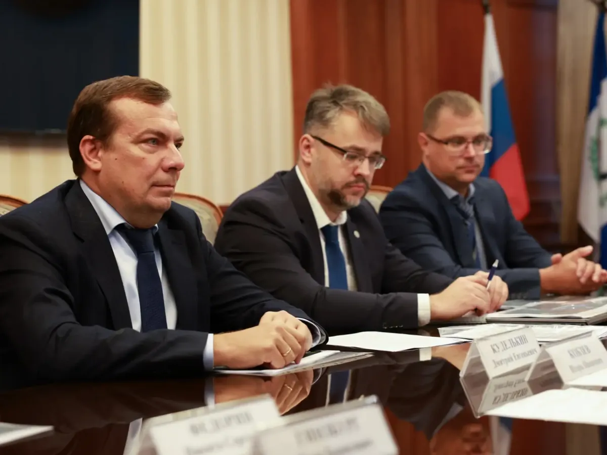 Аэропорт Усть-Кута принял первый технический рейс авиакомпании S7