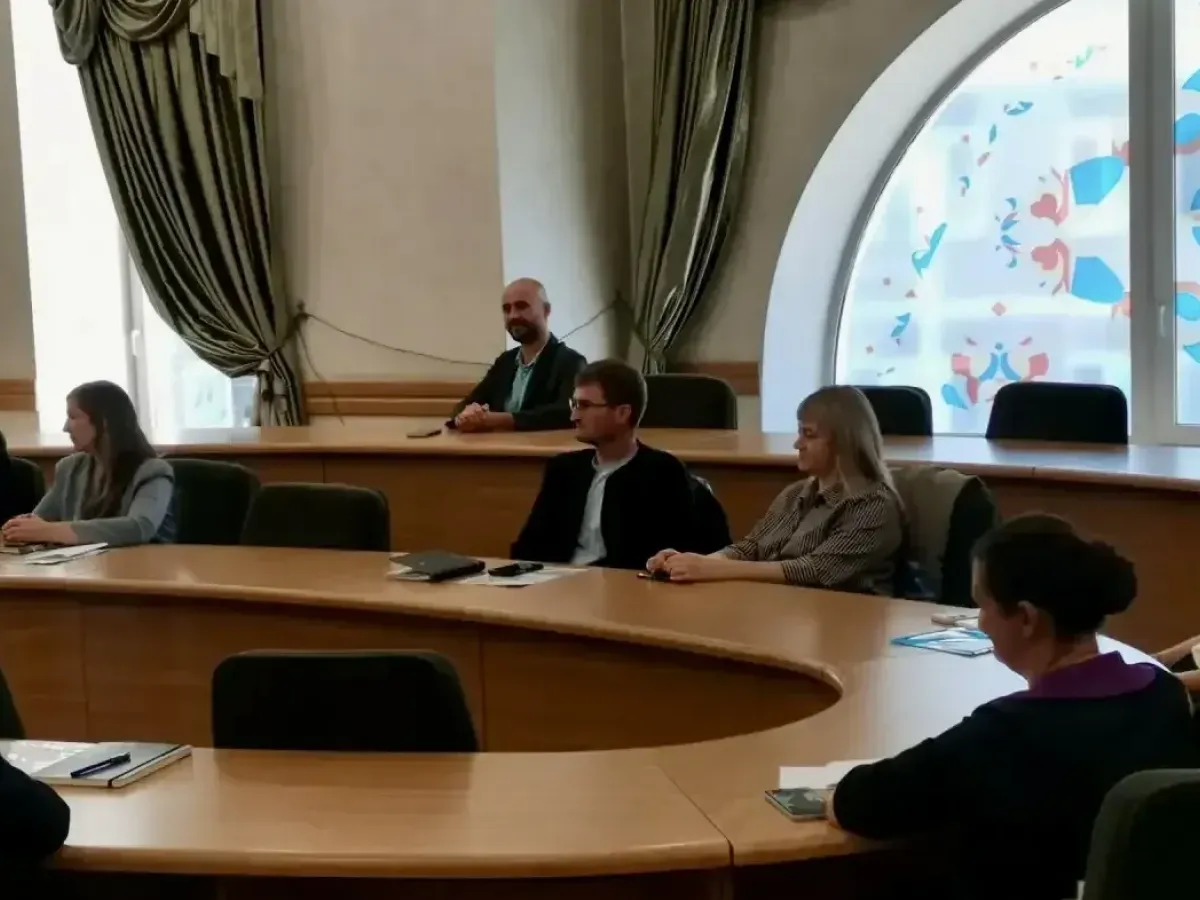 В БГУ стартовала Президентская программа подготовки управленческих кадров