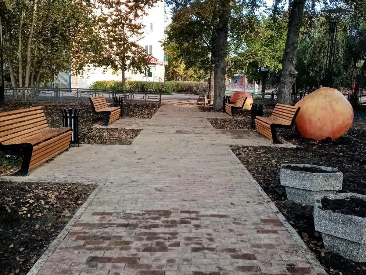 Жители Приангарья выбрали благоустроенные общественные пространства в Иркутске, Ангарске и других городах