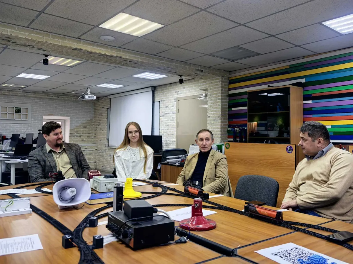 БГУ и ИрГУПС запустили межвузовское сотрудничество для проектной работы студентов