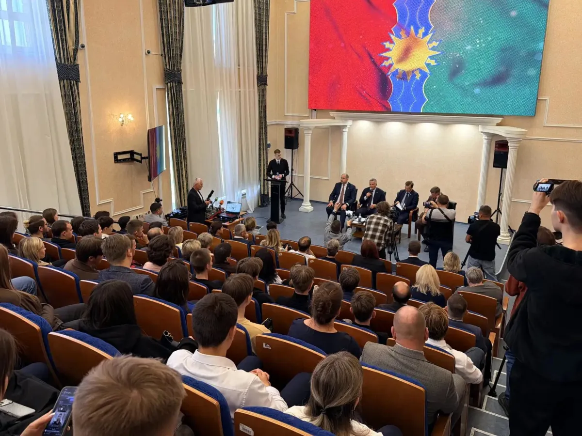Для Братска предложили разработать мастер-план развития города