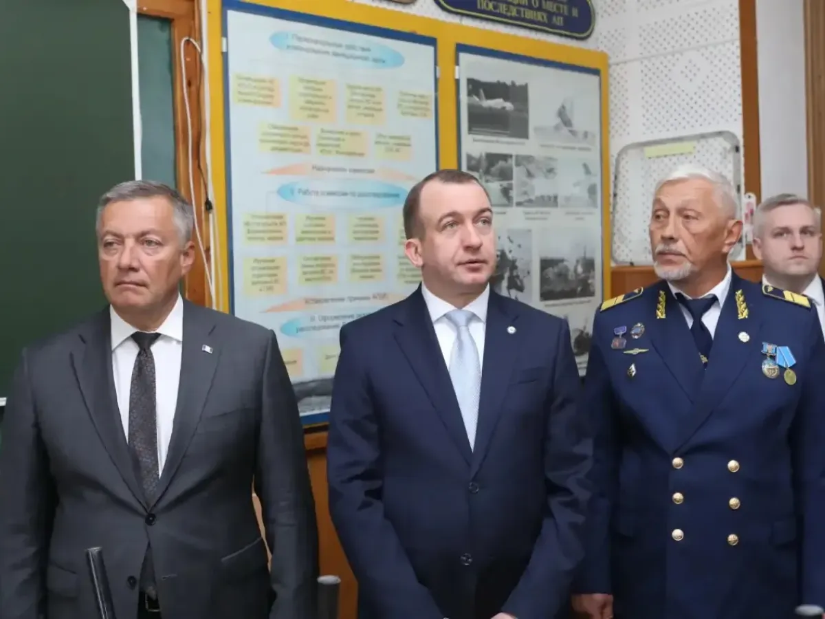 Опыт капремонта аэродрома Усть-Кута предложили масштабировать на Иркутскую область