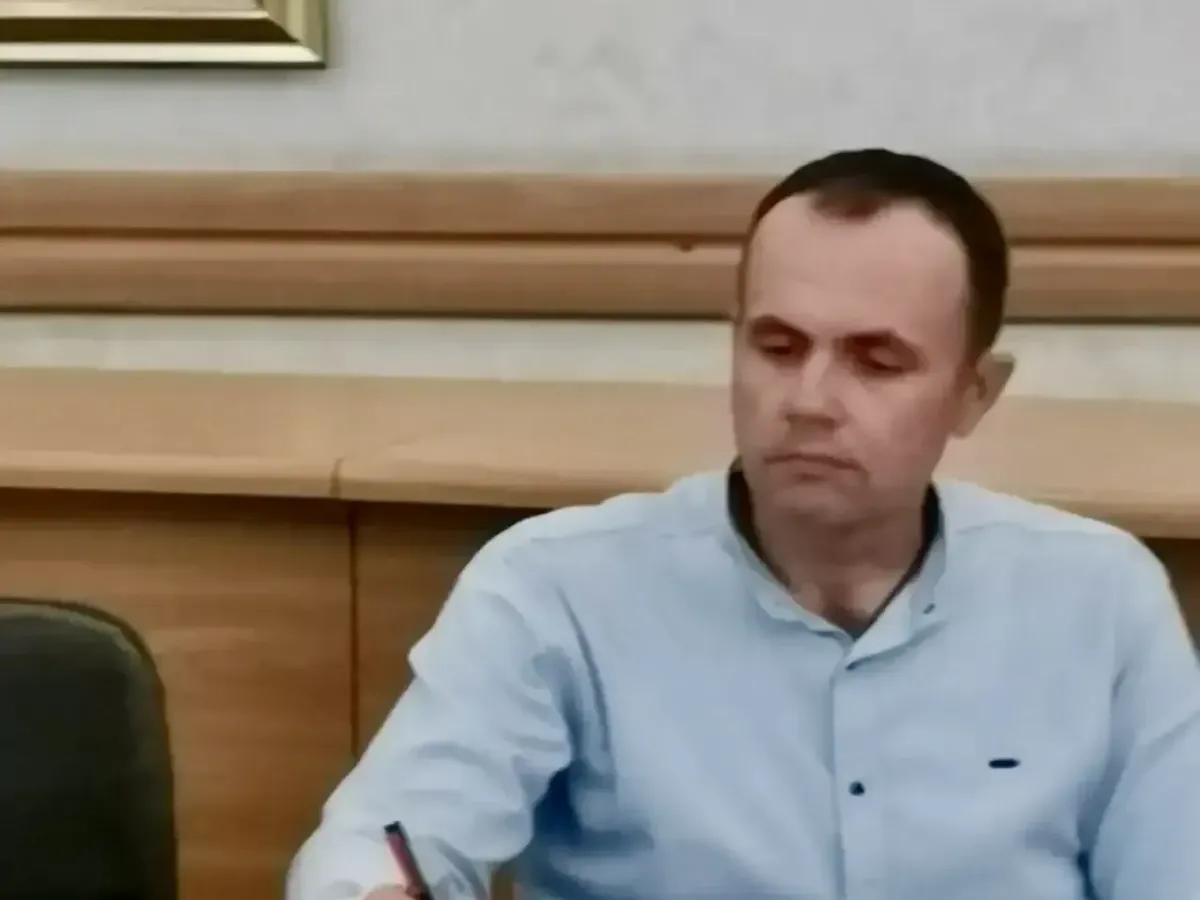 В БГУ стартовала Президентская программа подготовки управленческих кадров