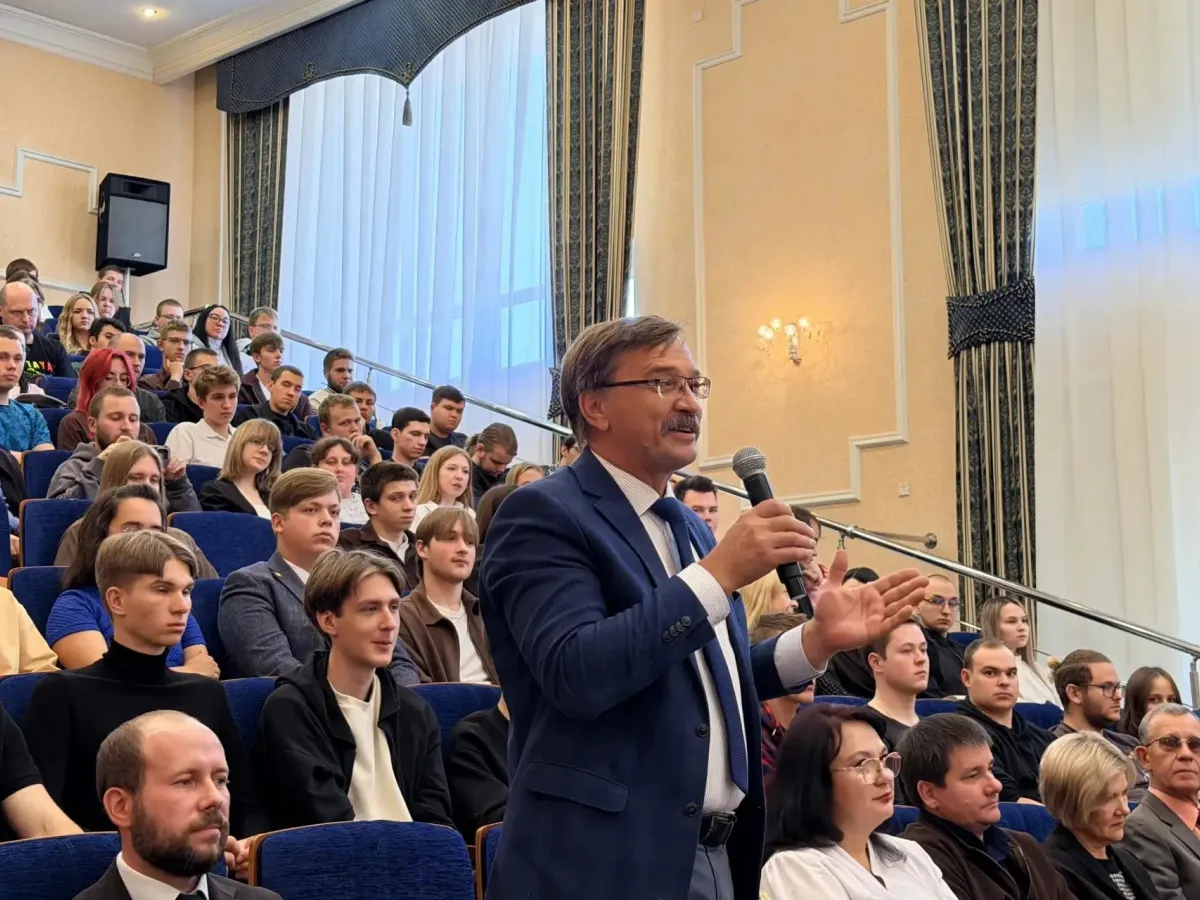 Для Братска предложили разработать мастер-план развития города