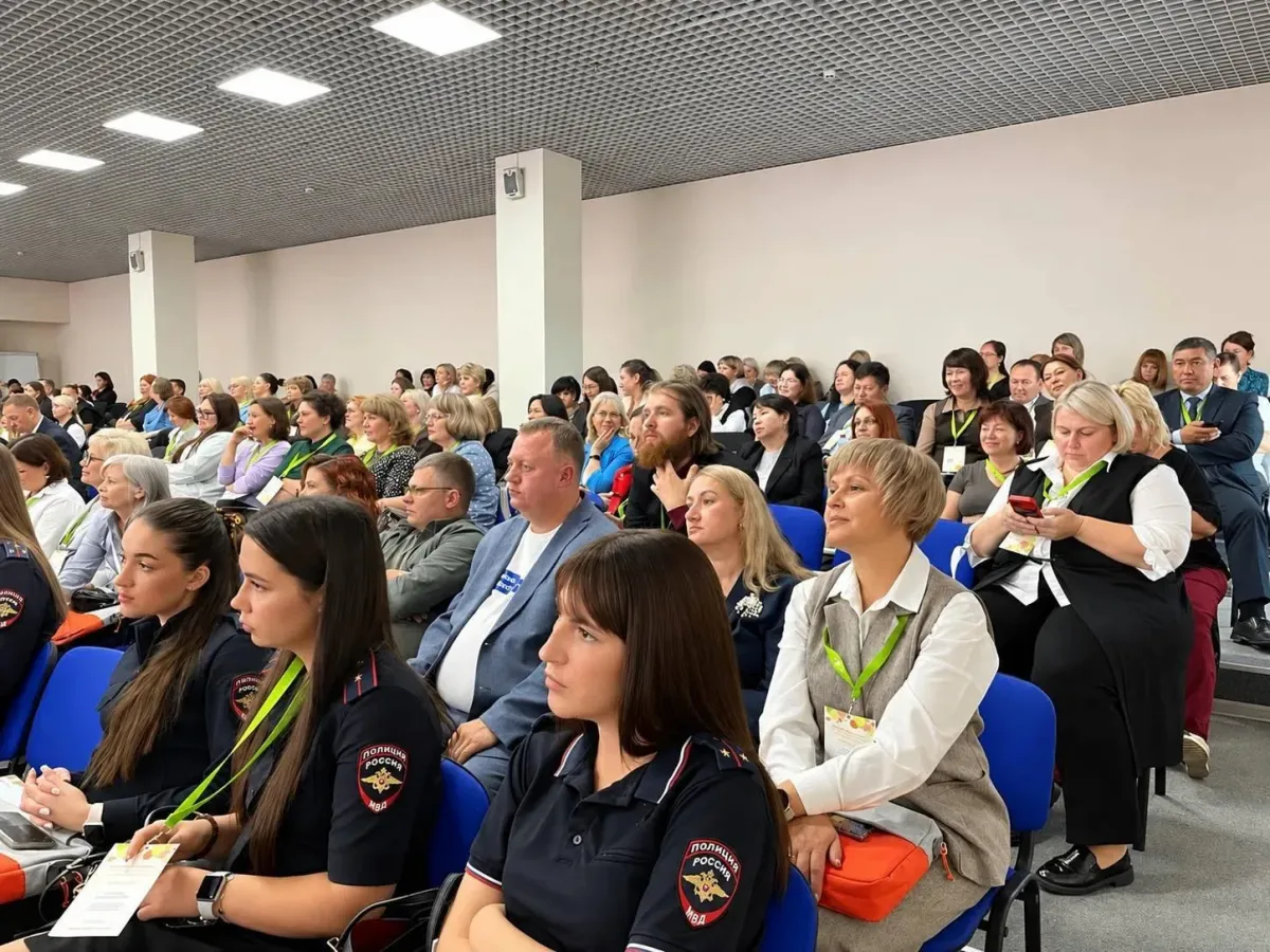 В Иркутской области число детей в стационарах сократилось на 47% за два года
