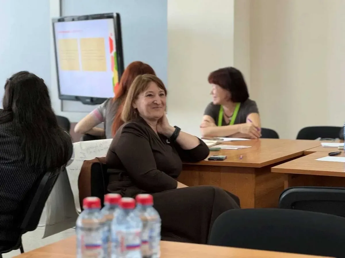 БГУ представил разработки в сфере медиации на сибирской стратегической сессии