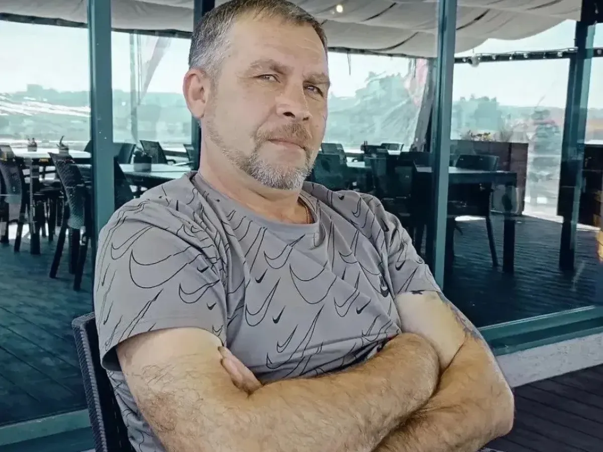 Ветеран СВО открыл чайный магазин при поддержке кадрового центра