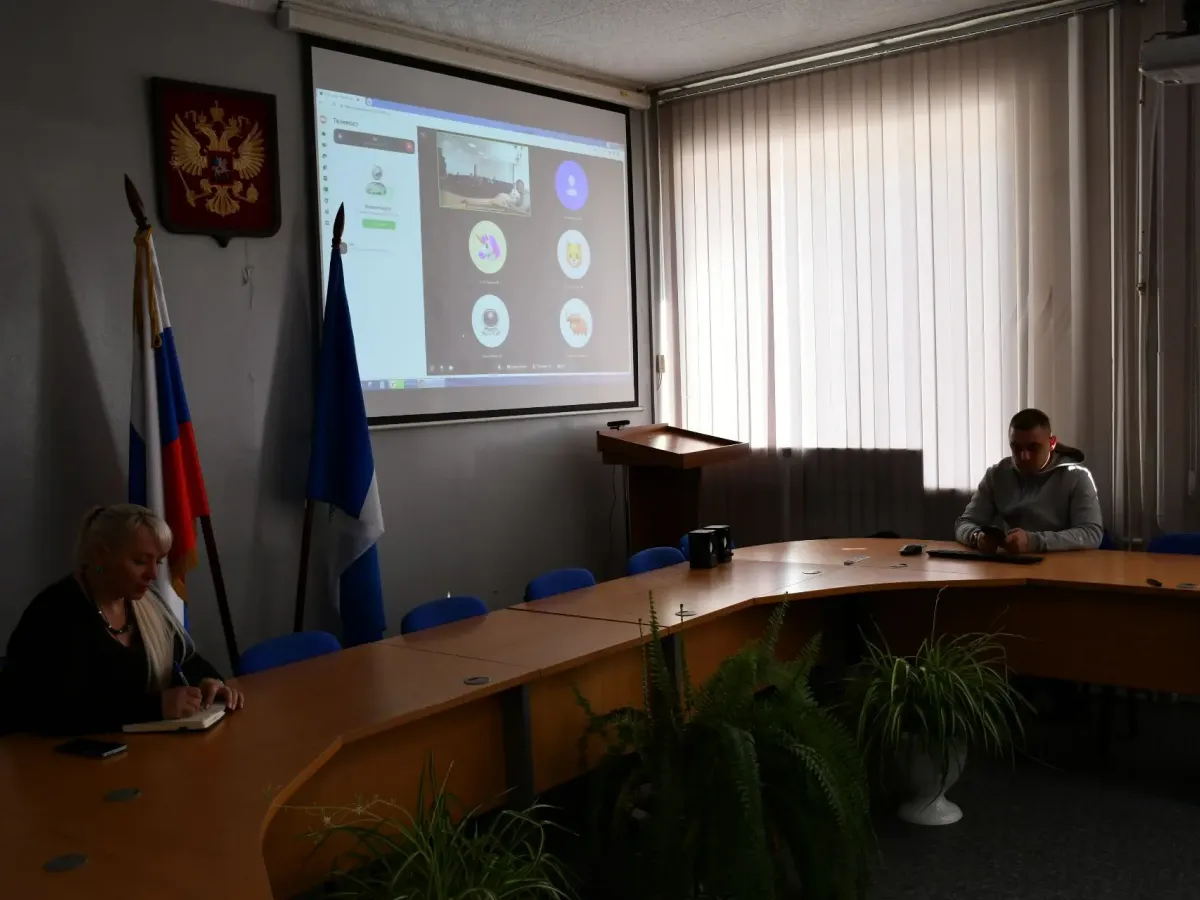 Жителям Бодайбо разъяснили порядок решения вопросов по ремонту домов