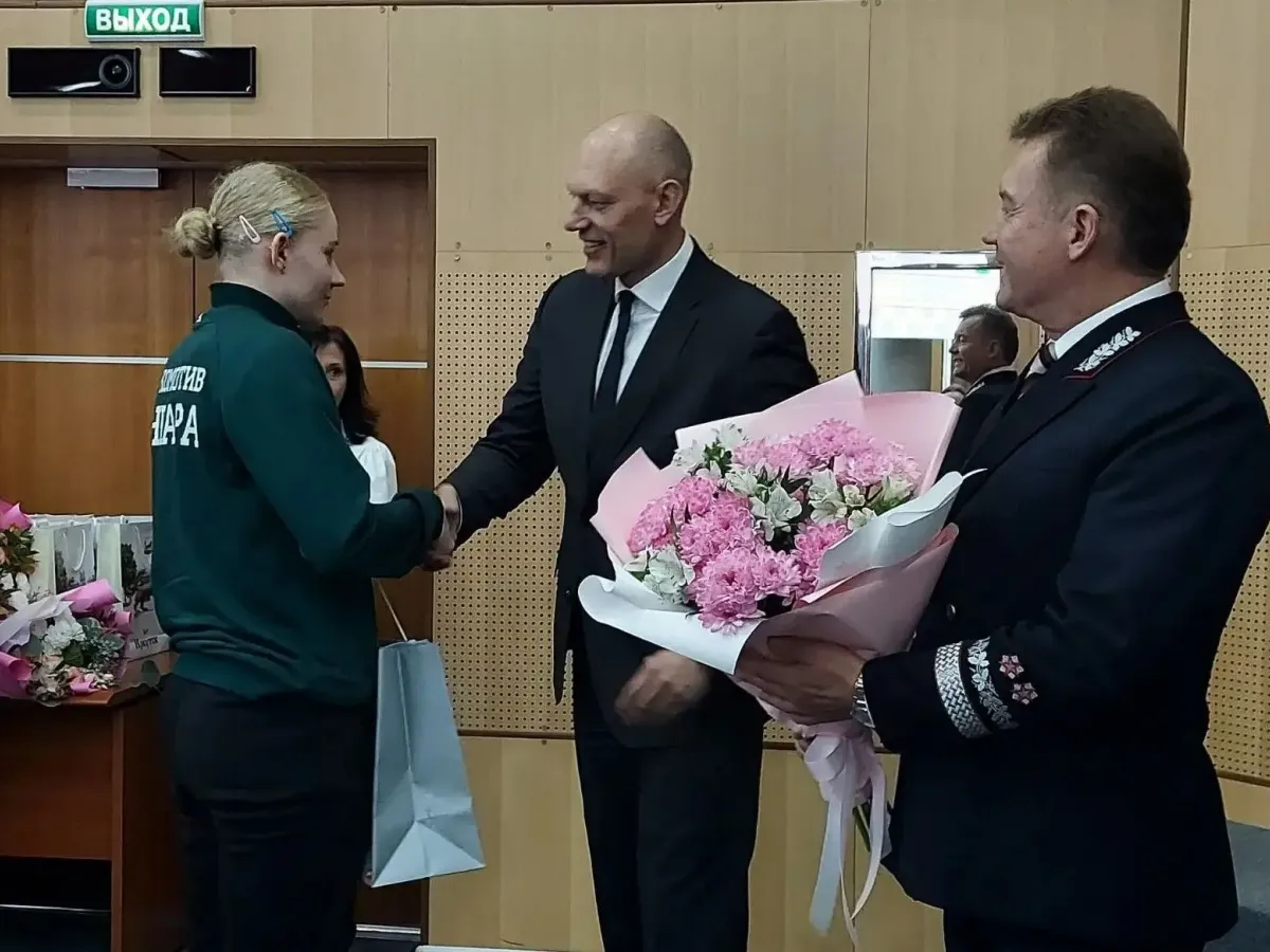 «Локомотив-Ангара» начала сезон с победы над «Томичкой» в Иркутске