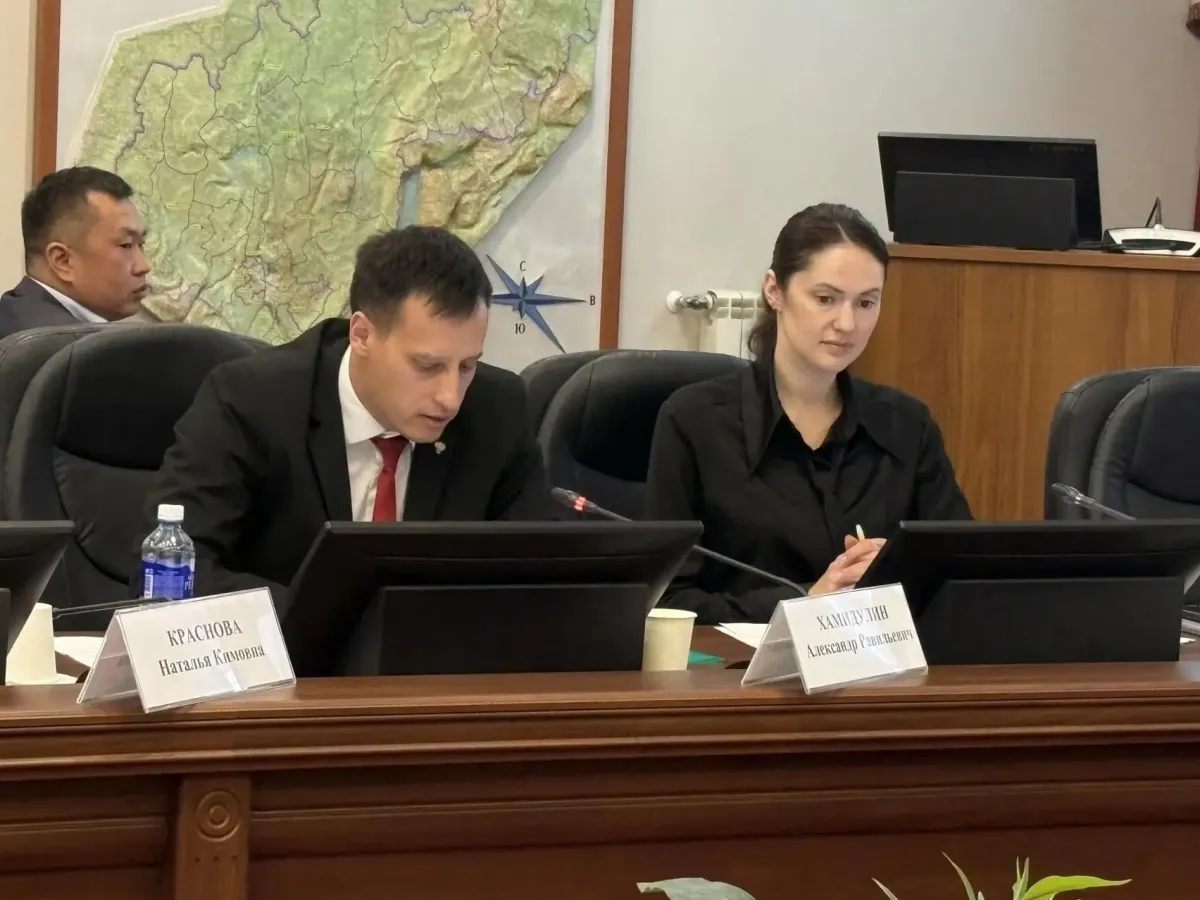 В Иркутской области снизилось количество ДТП с участием детей