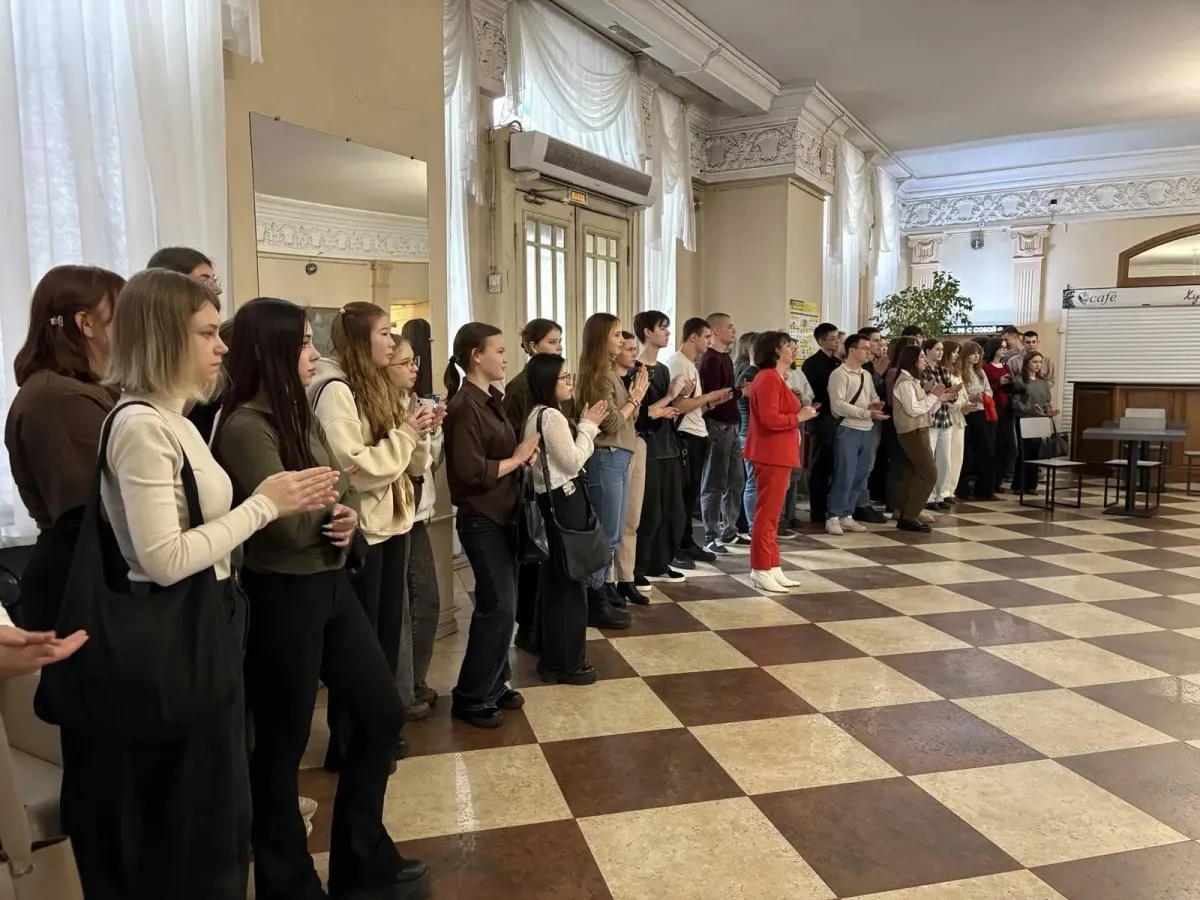 В БГУ открылась выставка «Многоликий Вьетнам»