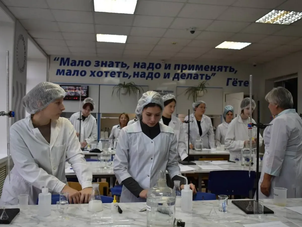 Более 150 предприятий откроют площадки для школьников и студентов в акции «Неделя без турникетов»