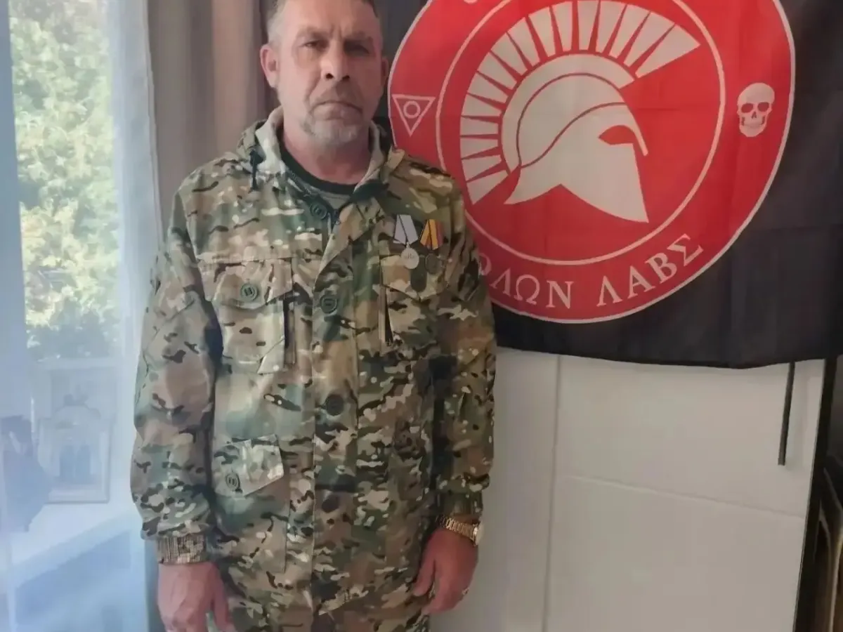 Ветеран СВО открыл чайный магазин при поддержке кадрового центра