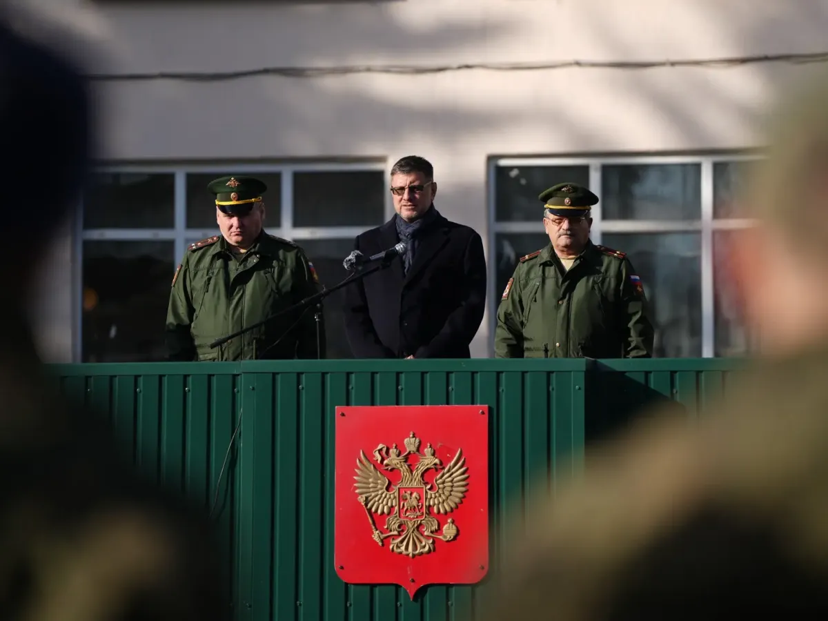 Более 2,2 тысячи призывников отправят на службу из Иркутской области осенью