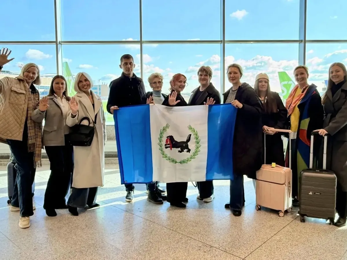 Педагоги Приангарья участвуют в форуме классных руководителей в Москве