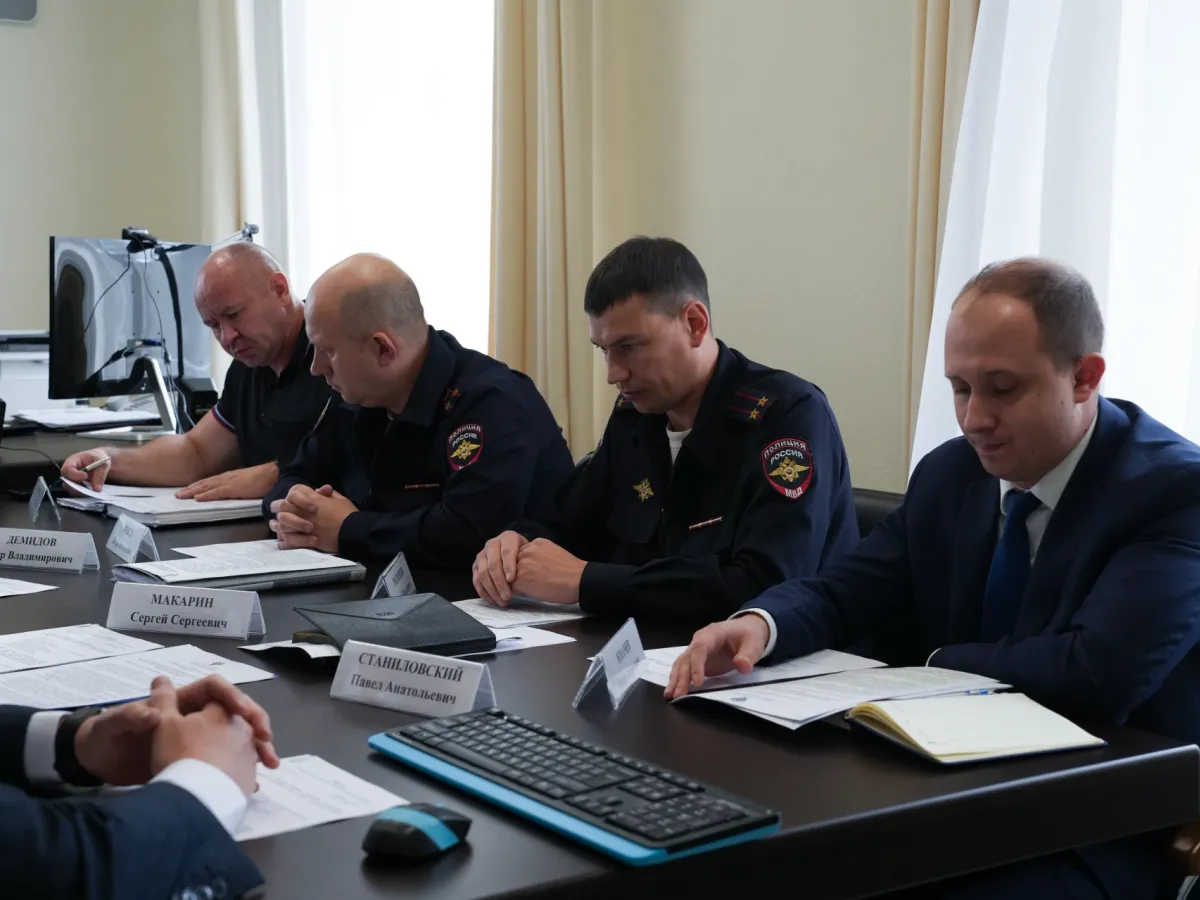 В регионе усиливают работы по зимнему содержанию дорог и подготовке техники