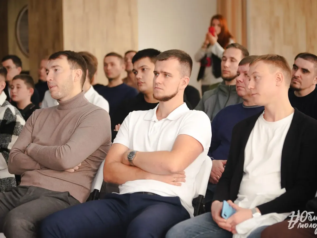В Иркутской области более 200 будущих родителей стали участниками Дня беременных