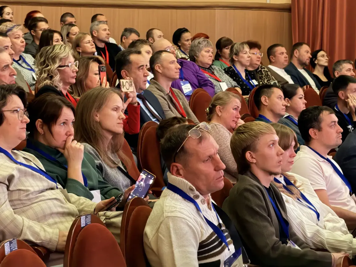 В Ангарске прошел первый региональный форум Совета отцов