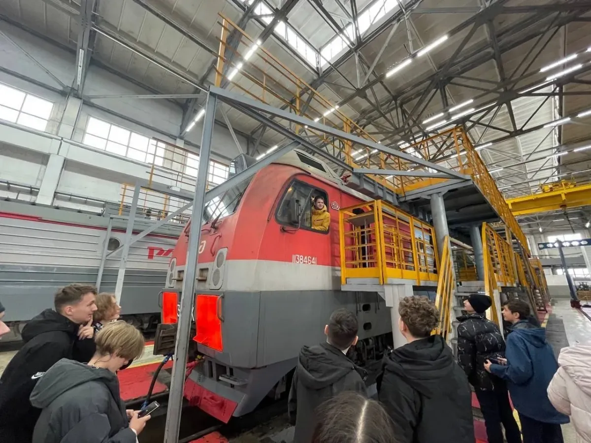 Более 150 предприятий откроют площадки для школьников и студентов в акции «Неделя без турникетов»