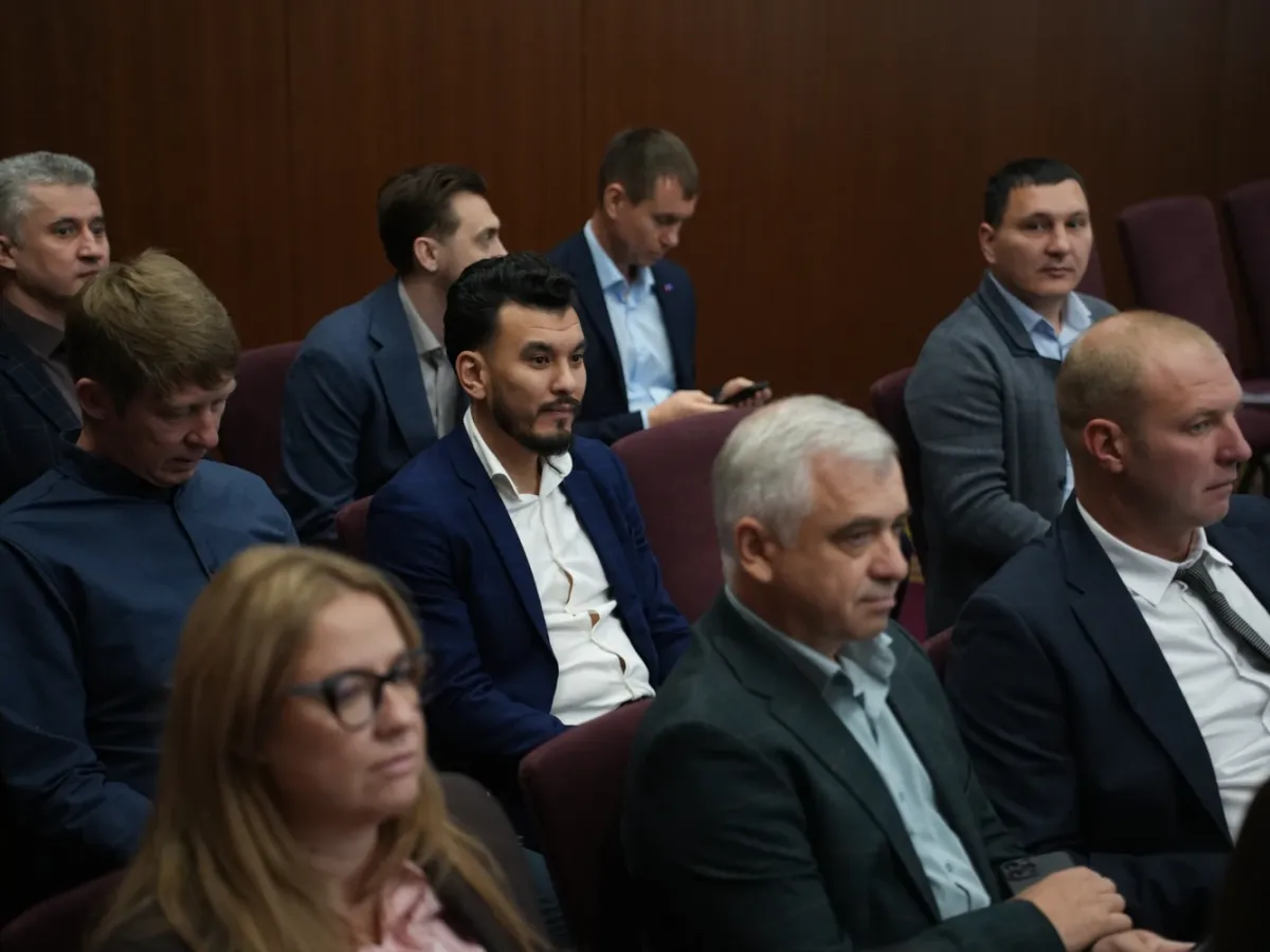 В Иркутске проходит конференция о развитии систем безопасности населения в СФО