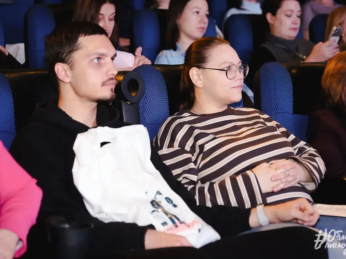 В Иркутской области более 200 будущих родителей стали участниками Дня беременных