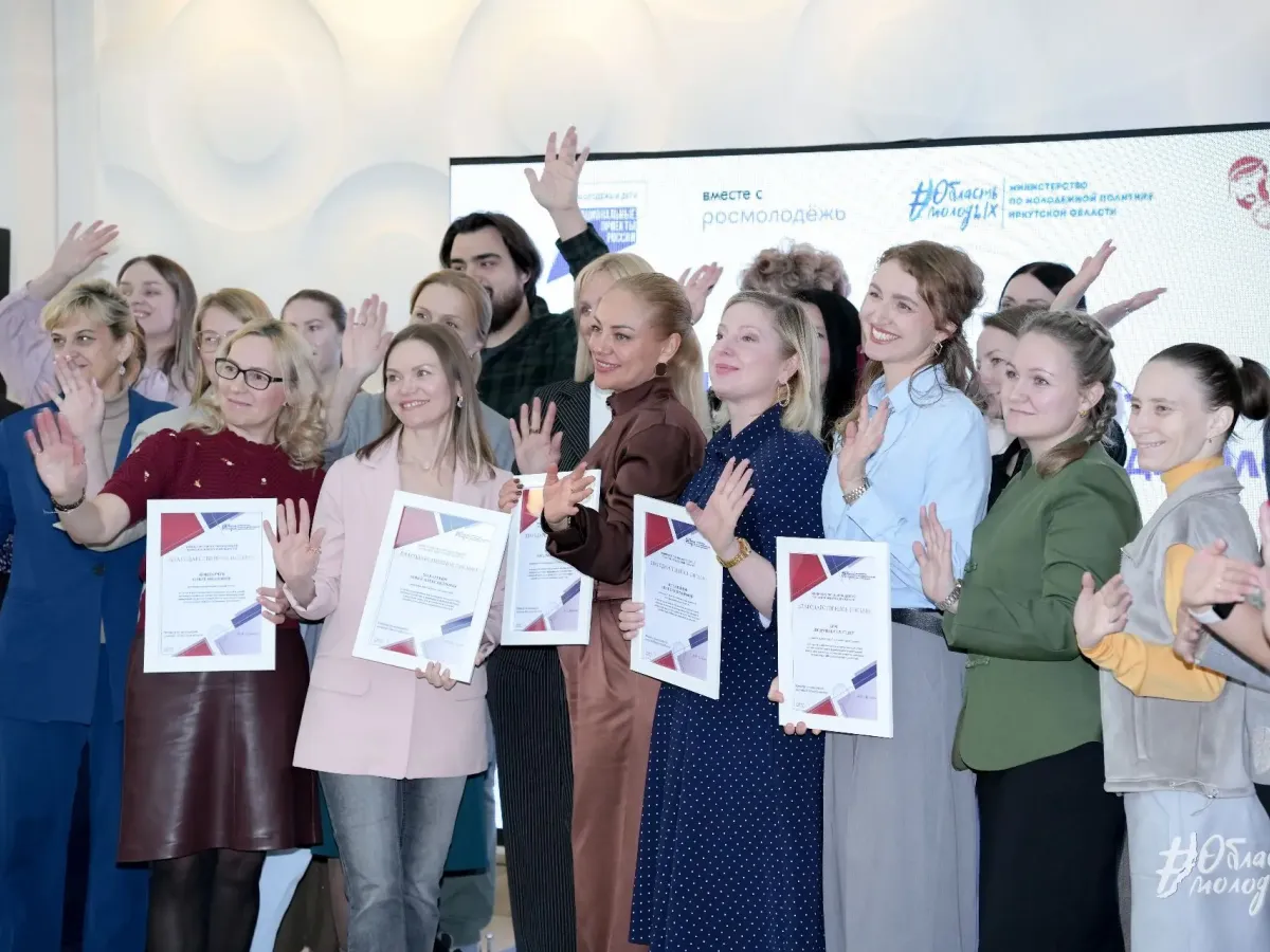 В Иркутской области запустили онлайн-курс «Школа осознанного родительства»