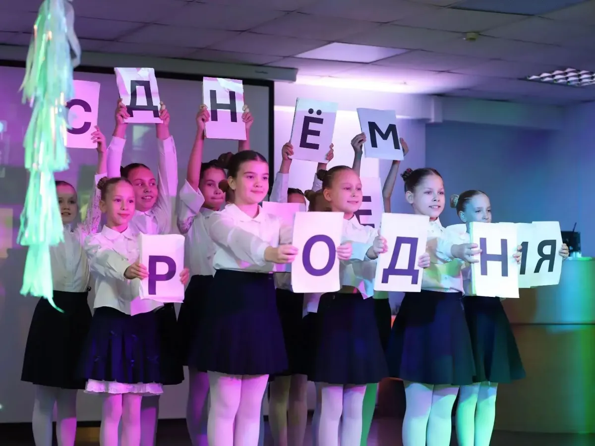 Гуманитарный центр-библиотека имени семьи Полевых отмечает 30-летие