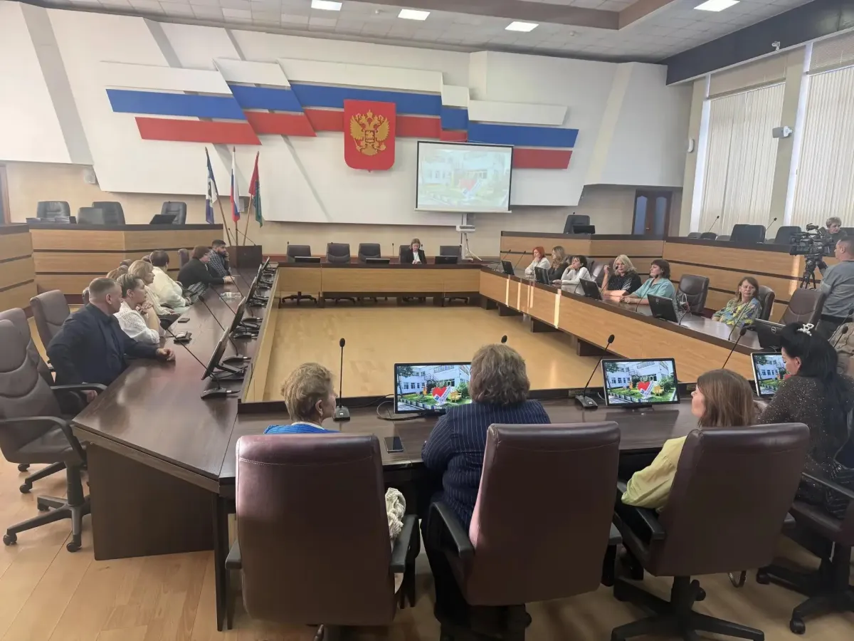 В Братске выбрали победителей конкурса по благоустройству территорий