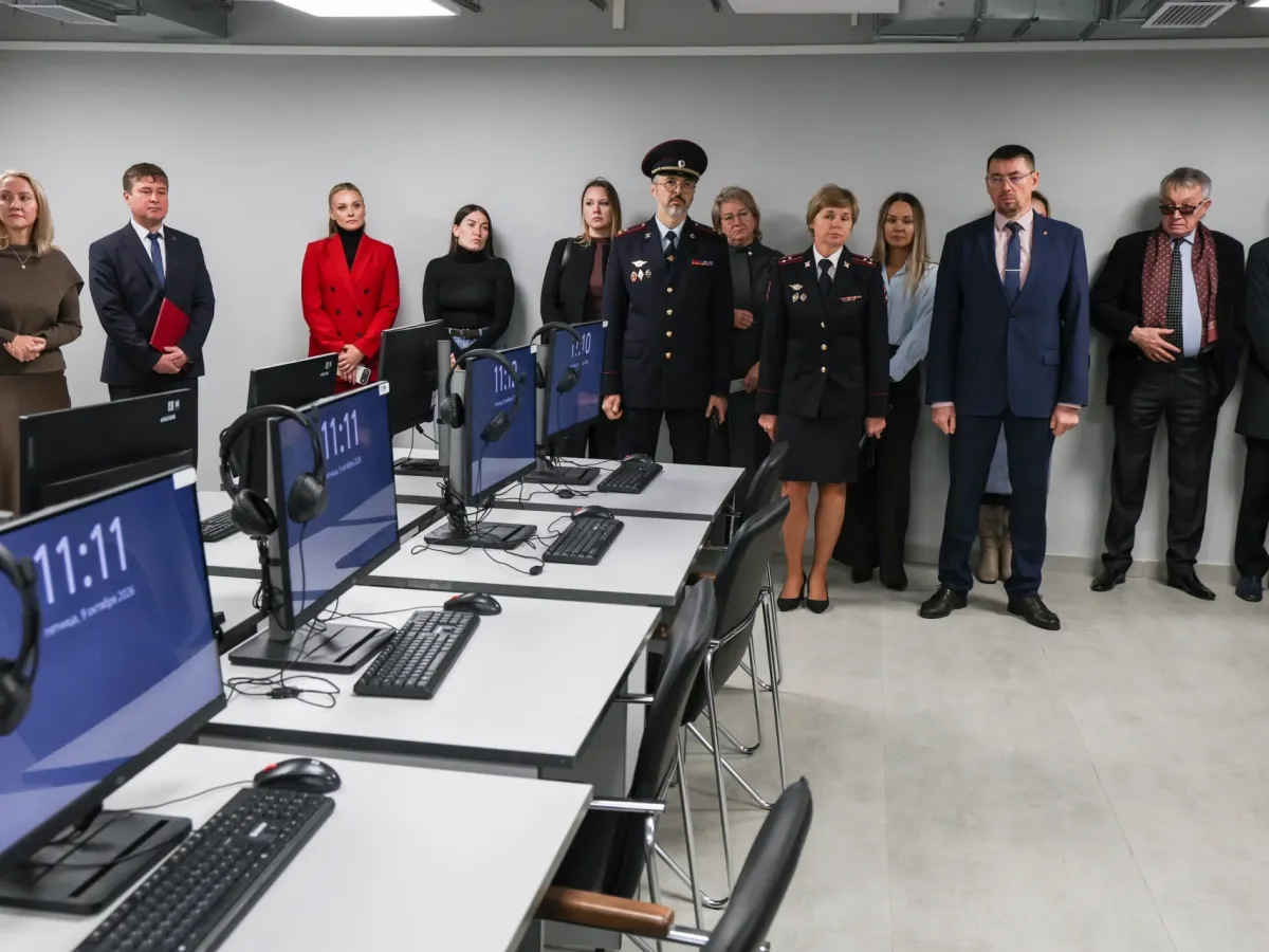 В Иркутске открылся новый многофункциональный миграционный цент?