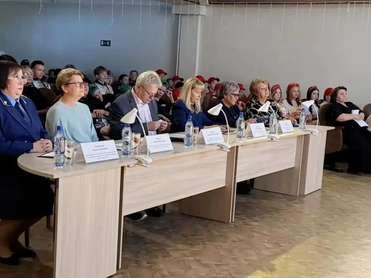 Подведены итоги финала конкурса «Юные доброделы социальной защиты»