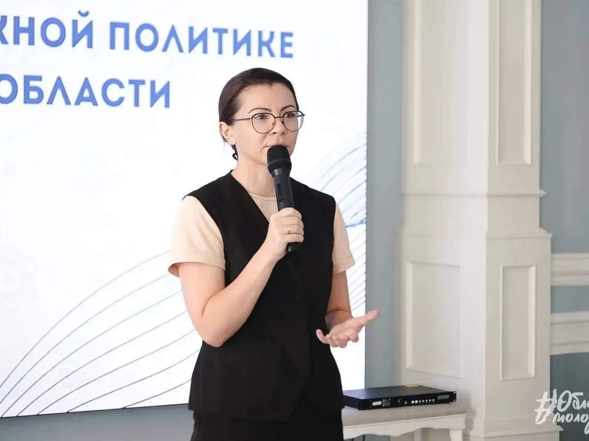 В Приангарье более 100 человек участвовали в тестовой сессии патриотического форума