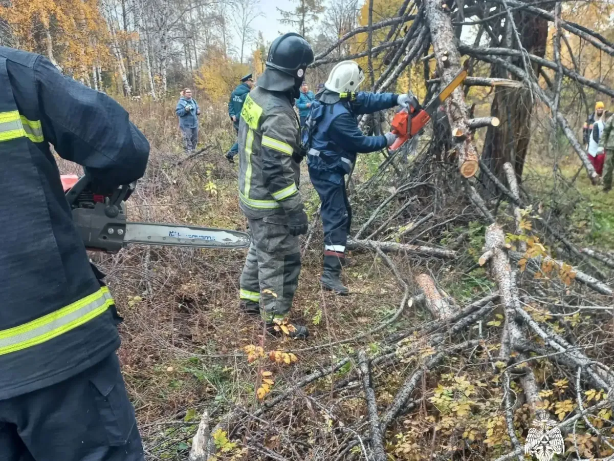 В Иркутской области продолжают подготовку к пожароопасному периоду 2027 года