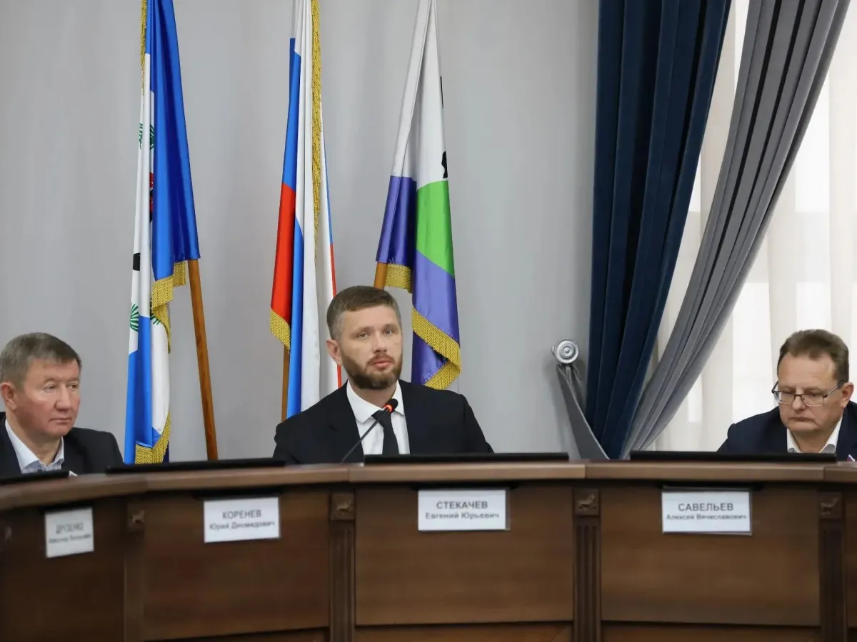 Дума Иркутска утвердила корректировки муниципального бюджета на 2026 год