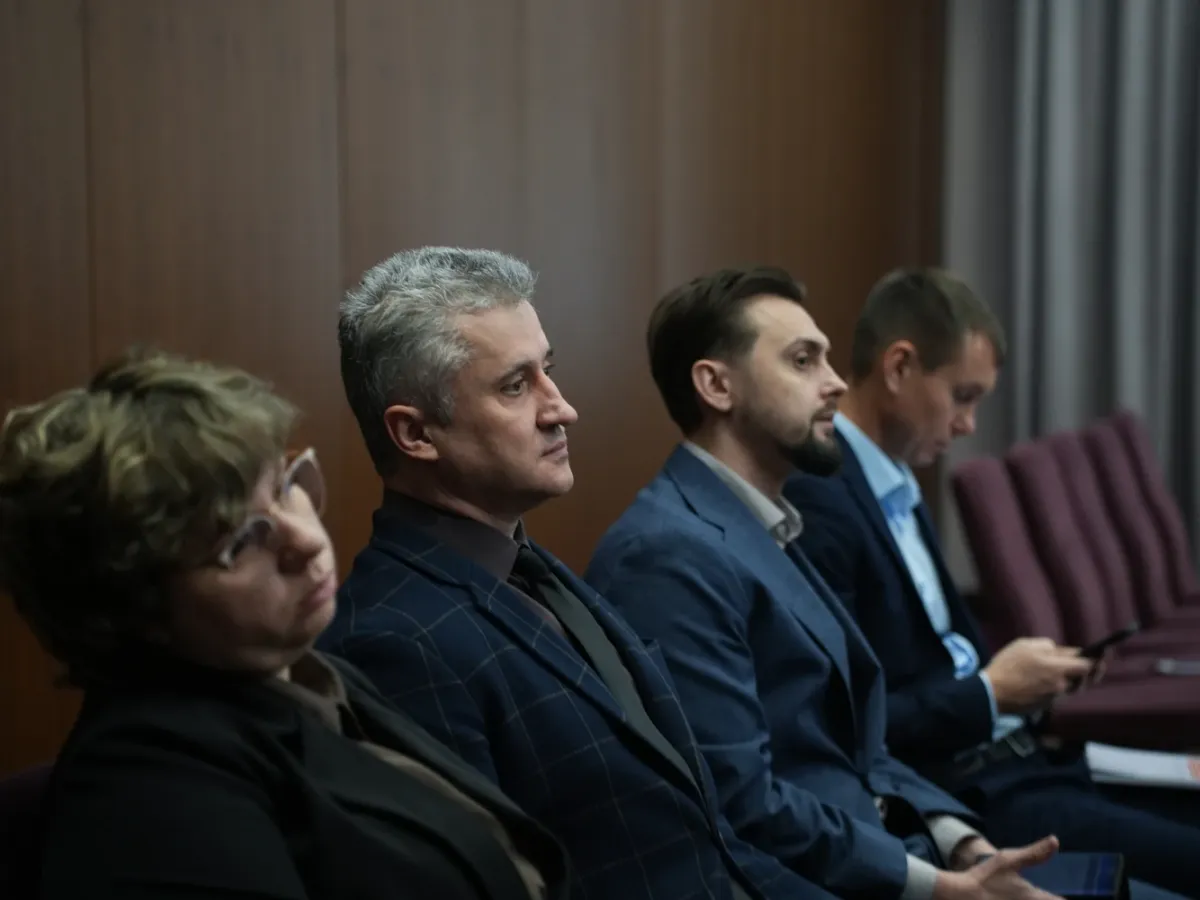 В Иркутске проходит конференция о развитии систем безопасности населения в СФО