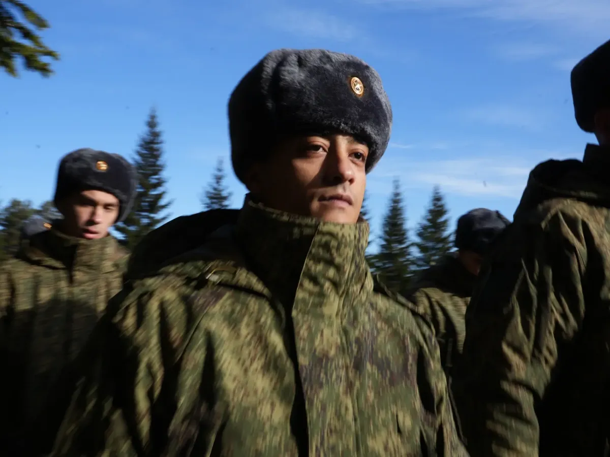 Более 2,2 тысячи призывников отправят на службу из Иркутской области осенью